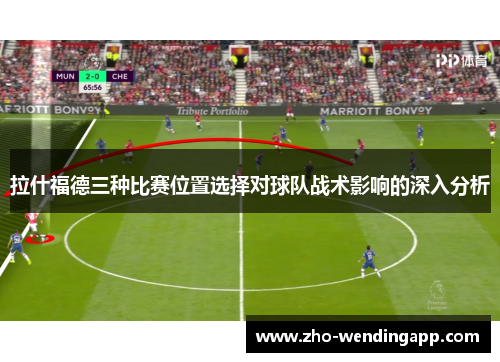 拉什福德三种比赛位置选择对球队战术影响的深入分析 拉什福德三种比赛位置选择对球队战术影响的深入分析