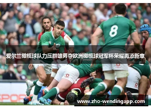 爱尔兰橄榄球队力压群雄勇夺欧洲橄榄球冠军杯荣耀再添新章 爱尔兰橄榄球队力压群雄勇夺欧洲橄榄球冠军杯荣耀再添新章