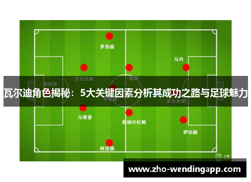 瓦尔迪角色揭秘:5大关键因素分析其成功之路与足球魅力 瓦尔迪角色揭秘:5大关键因素分析其成功之路与足球魅力
