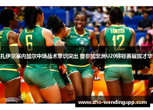 扎伊尔塞内加尔中场战术意识突出 曾参加非洲U20锦标赛展现才华